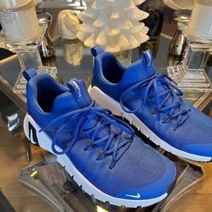 Nike Free Metcon 6 Training Shoes - Mens Size 11